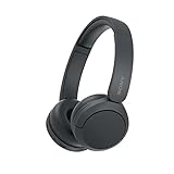 Image de Sony WH-CH520 casque Bluetooth