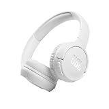 Image de JBL JBLT510BTWHTEU casque Bluetooth