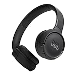 Image de JBL JBLT520BTBLKEU casque Bluetooth