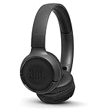 Image de JBL JBLT500BTBLK casque circum-aural