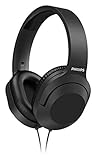 Image de Philips Audio TAH2005BK/00 casque circum-aural