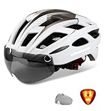 Image de Shinmax HT-19 casque de vélo