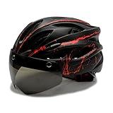 Image de Fascryla  casque de vélo