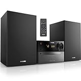 Image de PHILIPS TAM4505/12 chaîne HiFi