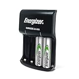 Image de Energizer E303257600 chargeur de piles