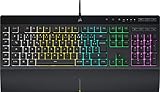 Image de Corsair CH-9226765-FR clavier gamer