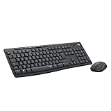 Image de Logitech 920-009795 clavier