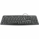 Image de Mobility Lab Deluxe DSK-ML300450-EA clavier