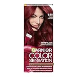 Image de Garnier  coloration