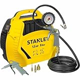 Image de Stanley 1868 compresseur d'air