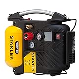 Image de Stanley DN200/10/5 AIRBOSS compresseur d'air