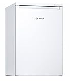 Image de Bosch Electroménager GTV15NWEA congélateur armoire