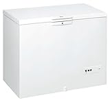 Image de WHIRLPOOL WHM39112 congélateur armoire