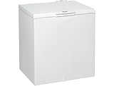 Image de WHIRLPOOL WHM2112 congélateur coffre