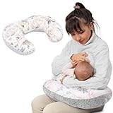 Image de Totsy Baby  coussin d'allaitement