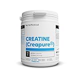 Image de Nutrimuscle CREAG01200 créatine