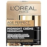 Image de L’Oréal Paris  crème de nuit