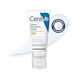 Image de CeraVe 3337875814652 crème hydratante pour le visage