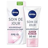 Image de NIVEA 812430540008 crème hydratante pour le visage