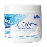 Image de Mixa HSH0327Z831 crème hydratante pour le visage