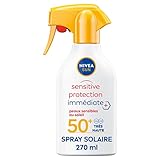 Image de NIVEA 4585191 crème solaire