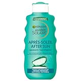 Image de Garnier 35587 crème solaire