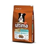 Image de ultima 921917 croquette pour chien