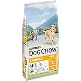 Image de Dog Chow 12233170 croquette pour chien