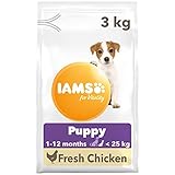 Image de Iams 8710255128092 croquette pour chiot