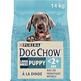 Image de Dog Chow 12362420 croquette pour chiot