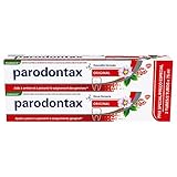 Image de Parodontax 60000000101143 dentifrice