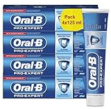 Image de Oral-B 81758777 dentifrice