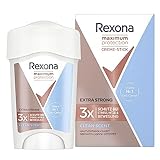 Image de Rexona 93247 déodorant