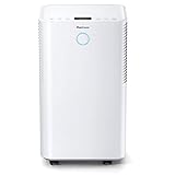 Image de Pro Breeze PB-18-EU déshumidificateur d'air