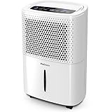 Image de Pro Breeze PB-06-EU-FBA-2 déshumidificateur d'air