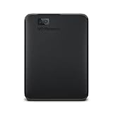 Image de WD WDBU6Y0020BBK-WESN disque dur externe