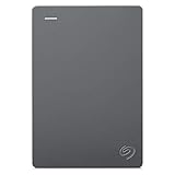 Image de Seagate STJL1000400 disque dur externe