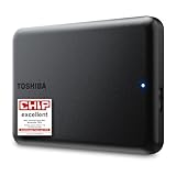 Image de Toshiba HDTB510EK3AB disque dur externe