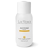 Image de La Rosa acetona cosmética dissolvant