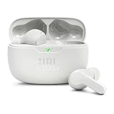 Image de JBL JBLWBEAMWHT écouteur intra-auriculaire