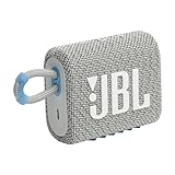 Image de JBL JBLGO3ECOWHT enceinte Bluetooth