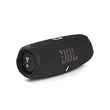 Image de JBL JBLCHARGE5BLK enceinte