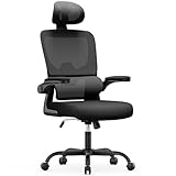 Image de naspaluro AM51-F fauteuil de bureau