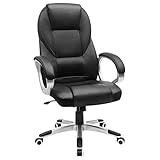 Image de SONGMICS 6955880317721 fauteuil de bureau