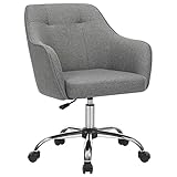 Image de SONGMICS OBG019G01 fauteuil de bureau