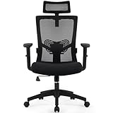 Image de Daccormax DAZ fauteuil de bureau