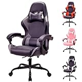 Image de T-THREE 8022 fauteuil gamer