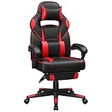 Image de SONGMICS OBG73BRV1 fauteuil gamer