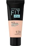 Image de Maybelline New York GL-MYBL235 fond de teint