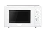 Image de Panasonic NN-E20JWMEPG four micro-ondes